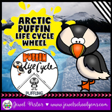 Animal Life Cycle Winter Science Activities | Life Cycle o