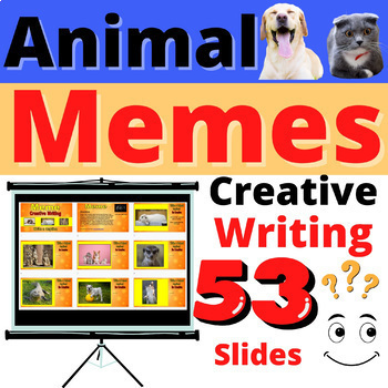 animal memes for kids