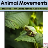 Animal Movements