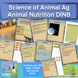 Animal Nutrition -DINB and Lecture Notes: Animal Science