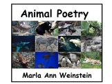 Animal Poetry