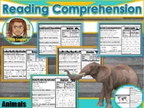 Reading Comprehension Passages | Text Features | Authors P