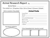 Animal Research - 2