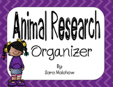 Animal Research Organizer