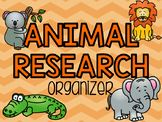 Animal Research Organizer