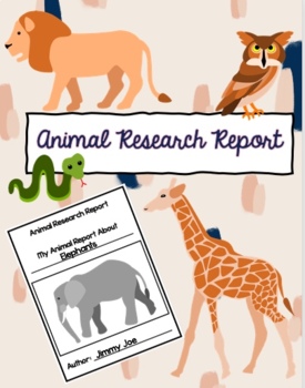 animal health research projects