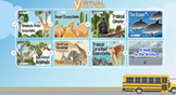 Animal Research Project | Digital SeeSaw Activity