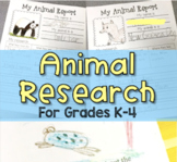 Animal Research Reports
