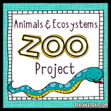 Animal Research and Ecosystems Zoo Project