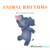 Animal Rhythms