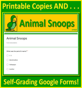 animal typing games for 6th graders