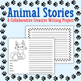 Animal Stories: A Collaborative Creative Writing Project