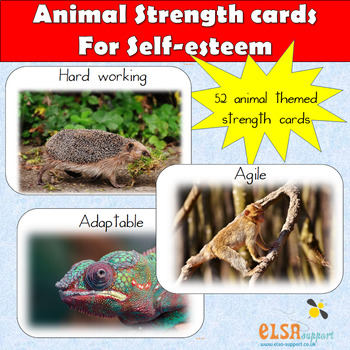 ABOUT – Mammal Strength