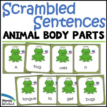 ngss animal traits organisms heredity inheritance structure processes