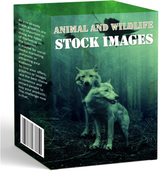 Preview of Animal and Wildlife Stock Images -Free 60 Images For Commercial Use