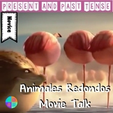 Animales Redondos Movie Talk