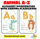 Details about   Alphabet Cards A-Z Kids Toddlers Preschool Early Learning Sen Resource U4P4 