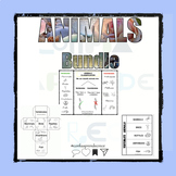 Animals Bundle