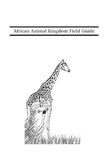 Animals Field Guide Booklet