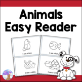 Early Reader (Animals)