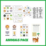 Animals Pack