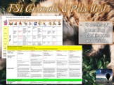 Animals & Pets - Full 4 week unit plan