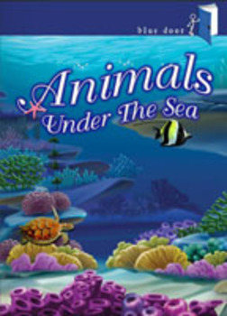 Preview of Animals Under The Sea