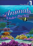 Animals Under The Sea