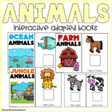 Animals for Special Education | Early Intervention