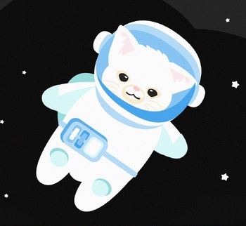 Animals in Space in the Past, Present, and Future - Videos + Activities