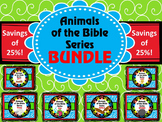 Animals of the Bible Series BUNDLE