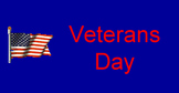 Animation -- GIF -- Veterans Day