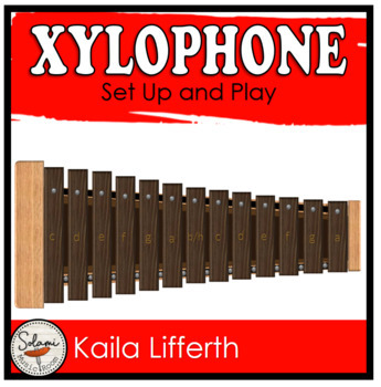 Preview of Interactive Digital Xylophone