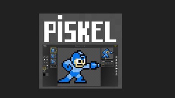 Preview of Animating Pixel Art