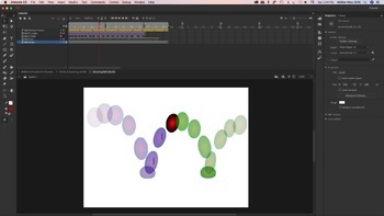 how to animate in adobe animate cc 2019