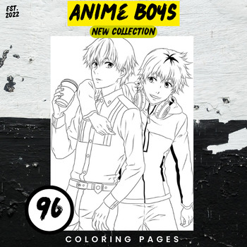 A5ebd6e6d4 O Coloring Page for Kids - Free Anime Printable Coloring Pages  Online for Kids - ColoringPages101.com | Coloring Pages for Kids