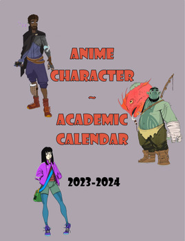 New Anime Fall 2023, According to My Anime List