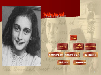 Preview of Ann Frank
