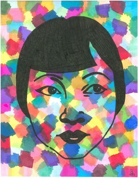 Preview of Anna May Wong