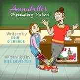 Annabelle's Growing Pains Lesson Plans