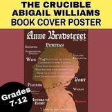 Anne Bradstreet Anchor Chart Bulletin Board