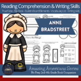 Anne Bradstreet - Book Companion Lesson