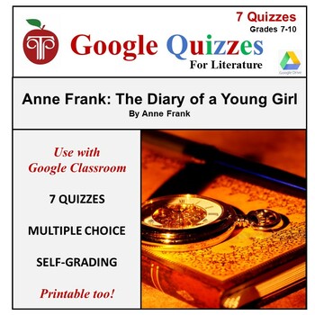  Anne Frank: The Diary of a Young Girl By Anne Frank