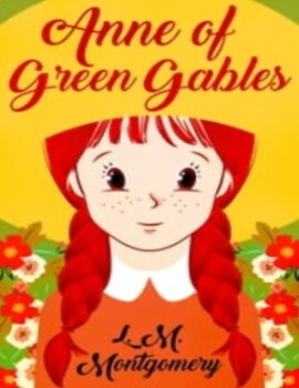Preview of Anne of Green Gables