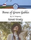 Anne of Green Gables Literature Study