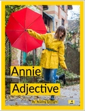 Annie Adjective