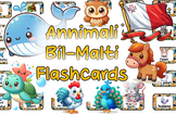 Annimali Bil-Malti (Flashcards)
