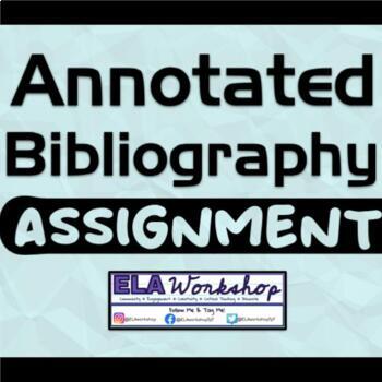 Preview of Annotated Bibliography Evaluating Sources Bias Evidence Research Assignment