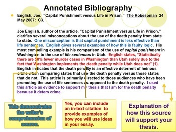 Examples Of A Literary Analysis