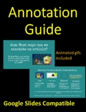 Annotation Guide - GOOGLE COMPATIBLE
